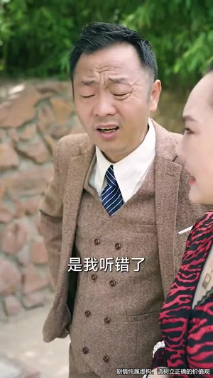 《网贷逾期(80集)》短剧封面