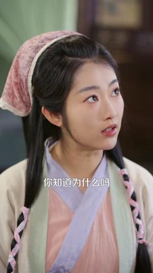 穿书后，炮灰女配逆袭成侯府千金（80集）梁华＆崔馨心（夸克网盘）封面图 - 穿越短剧