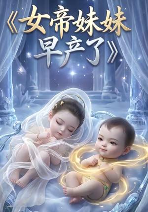 女帝妹妹早产了（53集）动漫（夸克网盘）封面图 - 短剧短剧