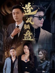 新：逆风翻盘（94集）（夸克网盘）封面图 - 励志短剧