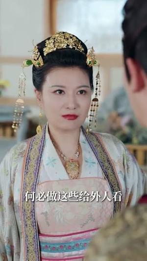 妹妹别斗了嫡姐已嫁高门（92集）安子杨（夸克网盘）封面图 - 校园爱情短剧