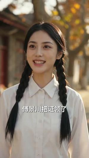 小姑砸锅逆袭.全家慌了神（86集）（夸克网盘）封面