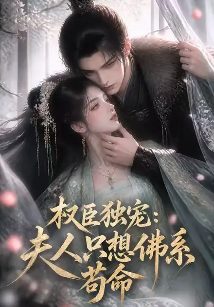 《权臣独宠:夫人只想佛系苟命(226集)(夸克网盘)》短剧封面