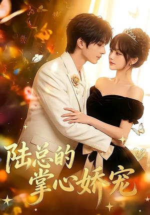 陆总的掌心娇宠（60集）（夸克网盘）封面图 - 短剧短剧