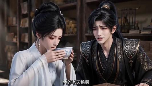 集体穿越,我被大佬包围了 《集体穿越,我被大佬包围了》短剧封面