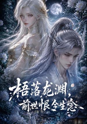 梧落龙渊：前世恨今生念（42集）（夸克网盘）封面