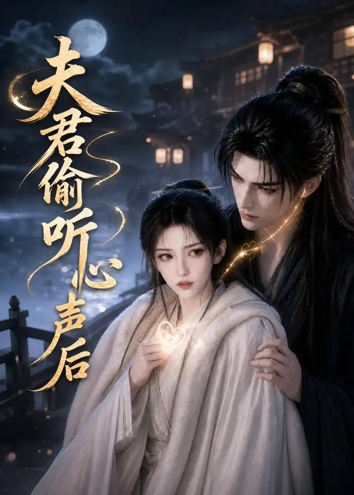 《夫君偷听心声后（26集）AI短剧 (2026)》短剧封面