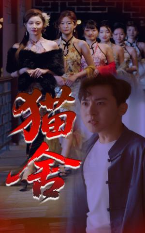 猫舍（34集）刘猛&陈旭（夸克网盘）封面图 - 短剧短剧