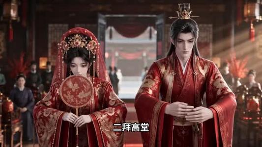 《继室拒绝咸鱼躺,又争又抢成团宠-第一季(86集)(夸克网盘)》短剧封面