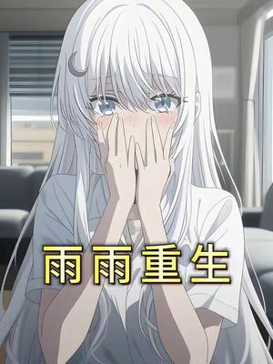 雨雨重生（30集）动漫（夸克网盘）封面图 - 短剧短剧