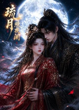 疏月照夜阑（59集）（夸克网盘）封面
