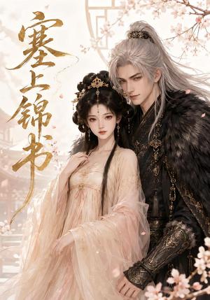 塞上锦书 《塞上锦书》短剧封面