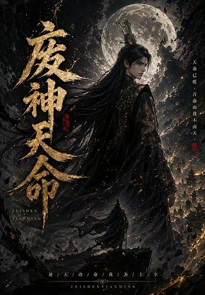 废神天命（68集）（百度网盘）封面图 - 玄幻短剧