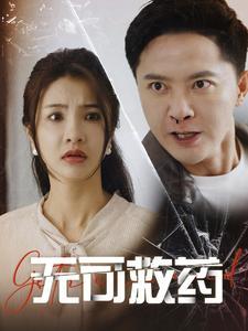 无可救药（50集）（夸克网盘）封面
