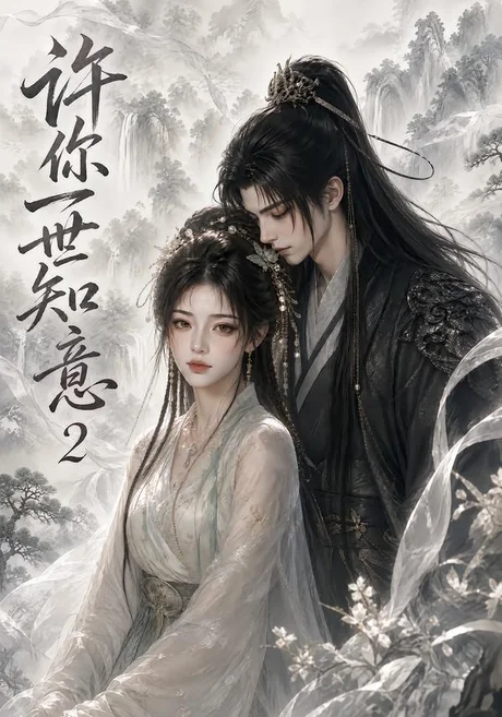 《许你一世知意2(109集)(夸克网盘)》短剧封面