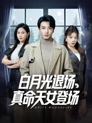 白月光退场真命天女登场（80集）郑明洋＆钟芹&乐宝&张子唯（夸克网盘）封面图 - 爱情短剧