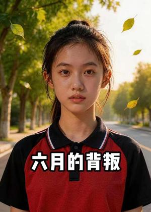 六月的背叛(21集)Ai短剧(夸克网盘) 六月的背叛(21集)Ai短剧(夸克网盘)封面