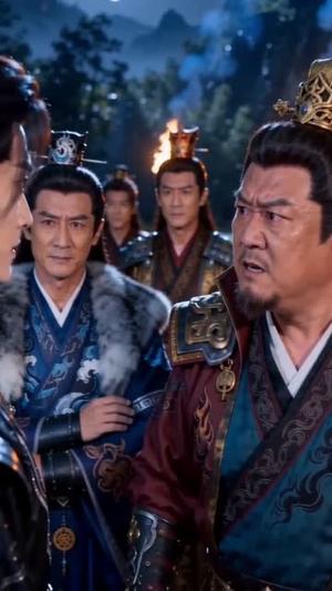 超市通异界,我在修真各界搞倒卖AI真人版(68集)AI短剧(夸克网盘) 超市通异界,我在修真各界搞倒卖AI真人版(68集)AI短剧(夸克网盘)封面