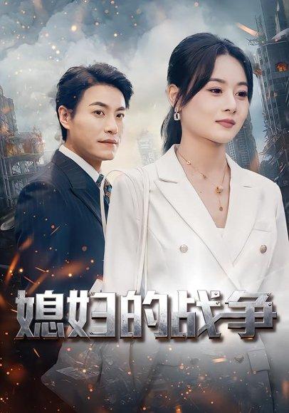 媳妇的战争（37集）罐小结＆王金涛（百度网盘）封面