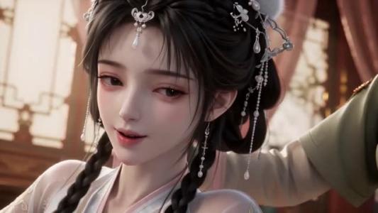 嫡女只想当咸鱼 《嫡女只想当咸鱼》短剧封面