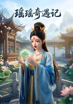 瑶瑶奇遇记（24集）封面图 - 古装仙侠短剧