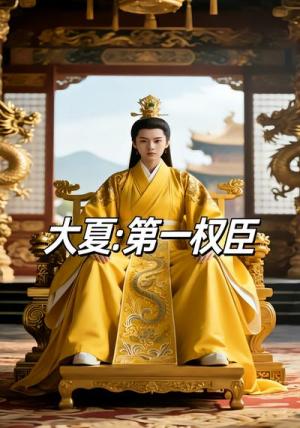 大夏第一权臣（38集）Ai短剧（夸克网盘）封面图 - 古装短剧
