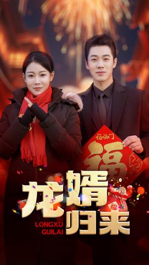 龙婿归来（27集）（夸克网盘）封面图 - 豪门短剧