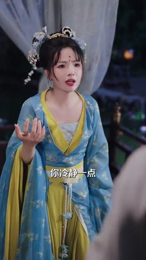 三皇女每天都想当女帝（63集）祁木＆施予（夸克网盘）封面图 - 古装短剧