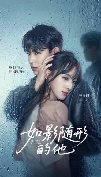 如影随形的他（30集）封面图 - 剧情短剧