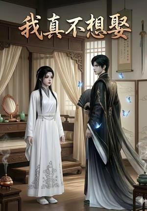 我真不想娶（22集）（夸克网盘）封面图 - 短剧短剧
