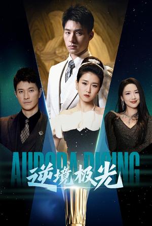 逆境极光(30集)杨晓婷(夸克网盘) 逆境极光(30集)杨晓婷(夸克网盘)封面
