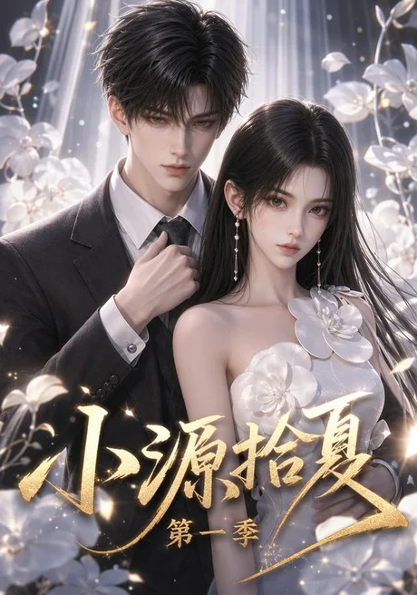 《小源拾夏第一季（94集）（夸克网盘）》短剧封面