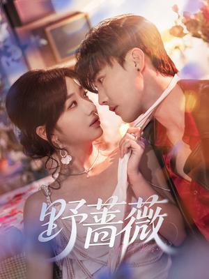 野蔷薇（60集）杜亚飞&杨殊予封面图 - 都市短剧