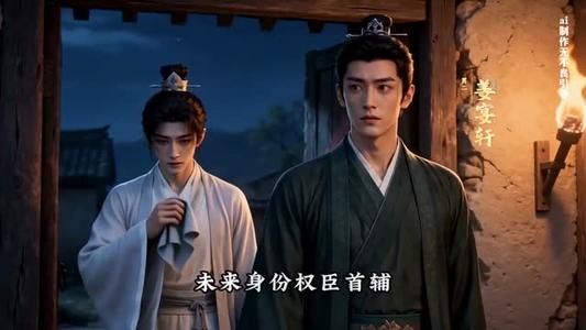 带种田系统嫁首辅我在古代忙致富第一季(70集)(夸克网盘) 带种田系统嫁首辅我在古代忙致富第一季(70集)(夸克网盘)封面