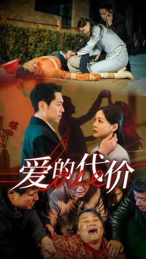 爱的代价（80集）（夸克网盘）封面