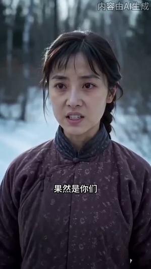 逆袭八零,靠山暴富(106集)AI短剧(夸克网盘) 逆袭八零,靠山暴富(106集)AI短剧(夸克网盘)封面