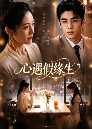 心遇假缘生 《心遇假缘生》短剧封面