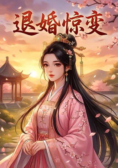 退婚惊变（21集）（百度网盘）封面
