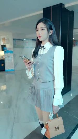 心光与君同途（84集）高扬&李莹（夸克网盘）封面图 - 都市短剧