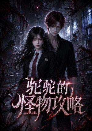 驼驼的怪物攻略（57集）（夸克网盘）封面