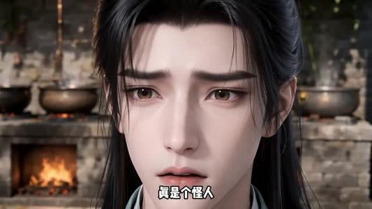 春色韫韫，美人替嫁祁王第四部（77集）（夸克网盘）封面