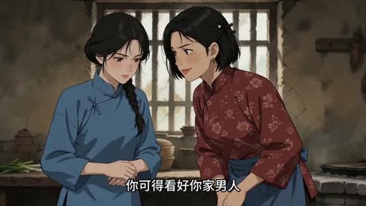 八零暖妻：悔过老公宠上天（78集）动漫（夸克网盘）封面图 - 短剧短剧