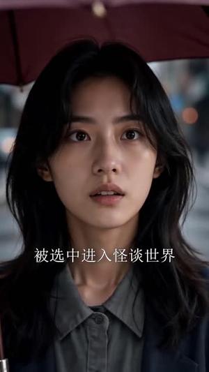 《误入规则怪谈:王子总是对我垂涎欲滴(80集)(夸克网盘)》短剧封面