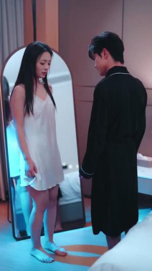 病娇弟弟赖上我（80集）韩宇宏＆孔令婧（夸克网盘）封面图 - 情感短剧