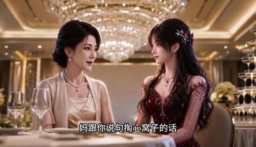 《沐光而行：你眼中的深情告白》短剧封面
