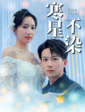 寒星不染（99集）曹君豪＆赵慧楠（夸克网盘）封面