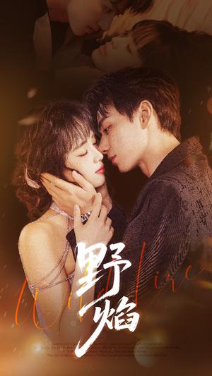 野焰 未删减版（60集）陈政阳＆郑千亦（夸克网盘）封面图 - 校园爱情短剧