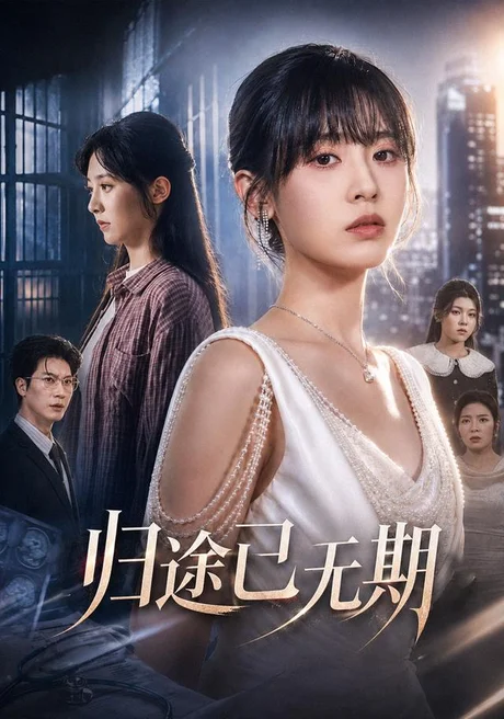 《归途已无期（73集）田阿甜＆程慧杰（夸克网盘）》短剧封面