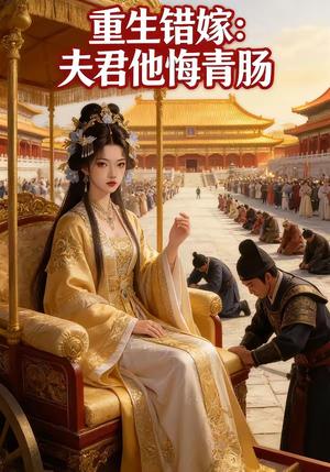 重生错嫁：夫君他悔青肠（49集）封面图 - 古装仙侠短剧