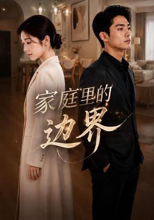 家庭里的边界(38集) AI短剧(夸克网盘) 家庭里的边界(38集) AI短剧(夸克网盘)封面